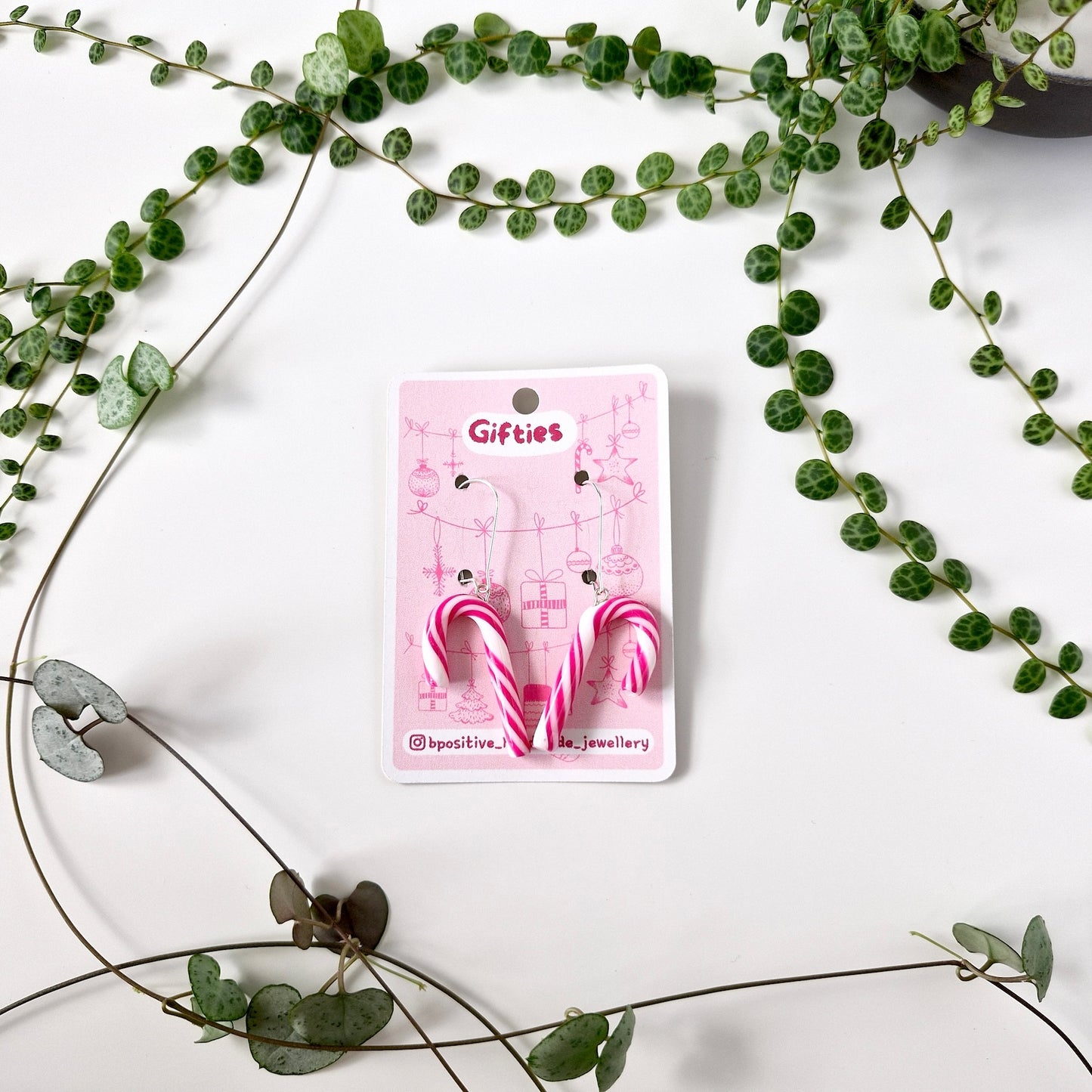 Gifties: Candy Canes