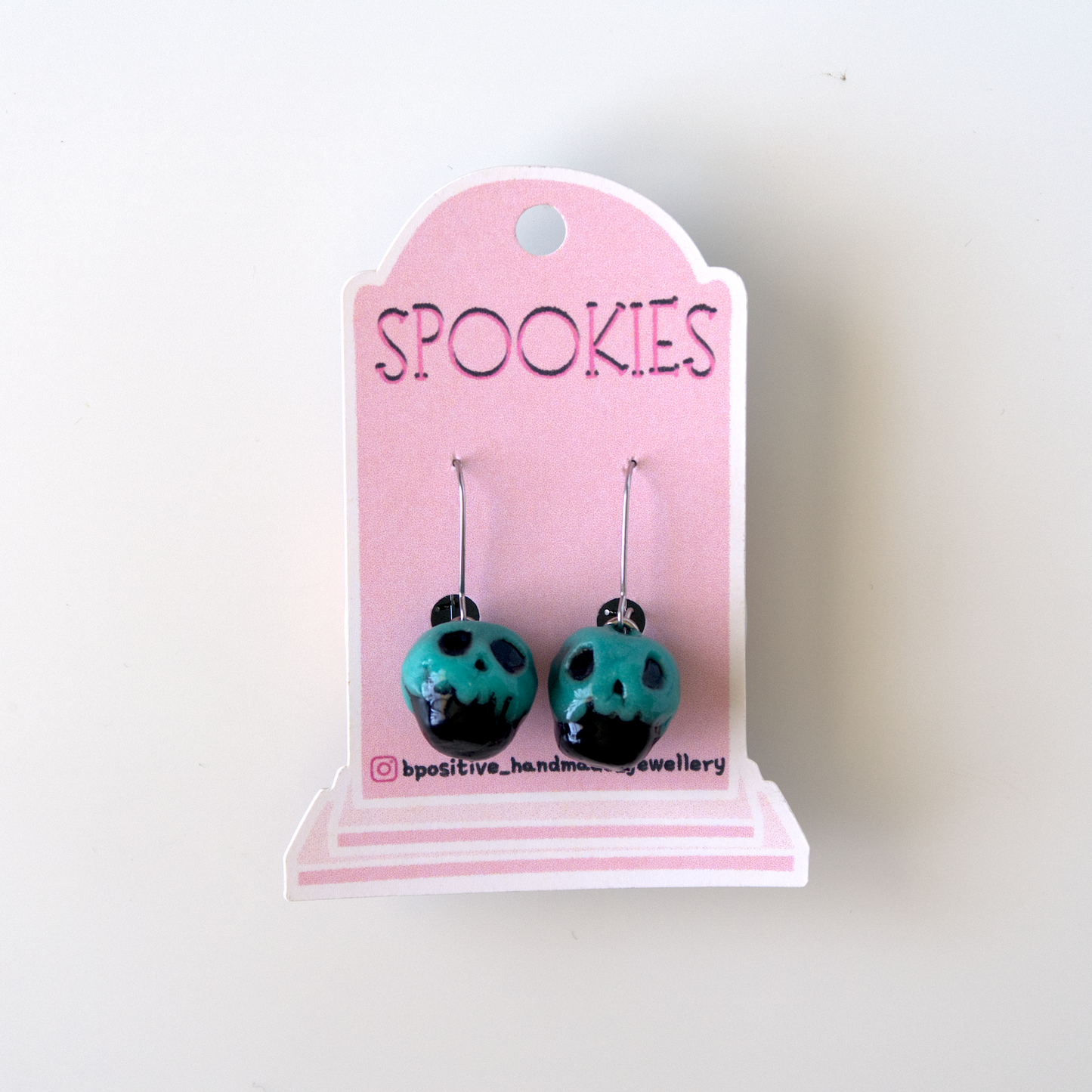 Spookies: Poison Apples