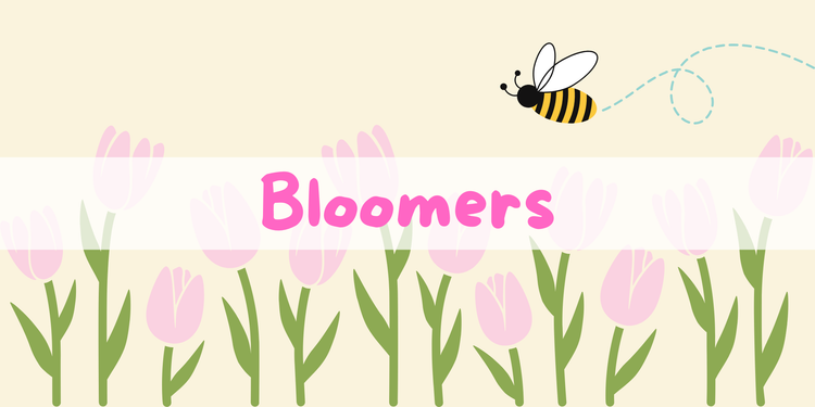 Bloomers Collection