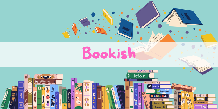 Bookish Collection