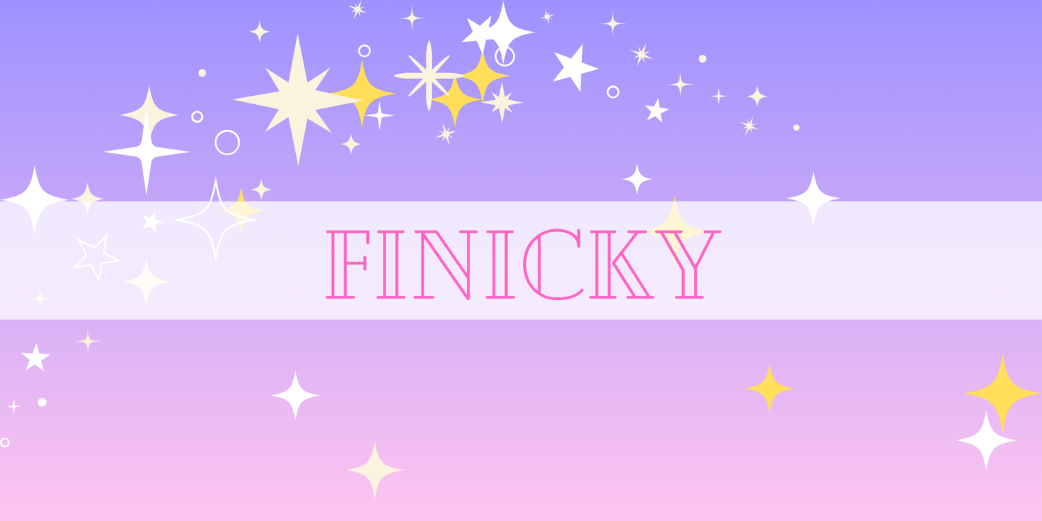 Finicky Collection