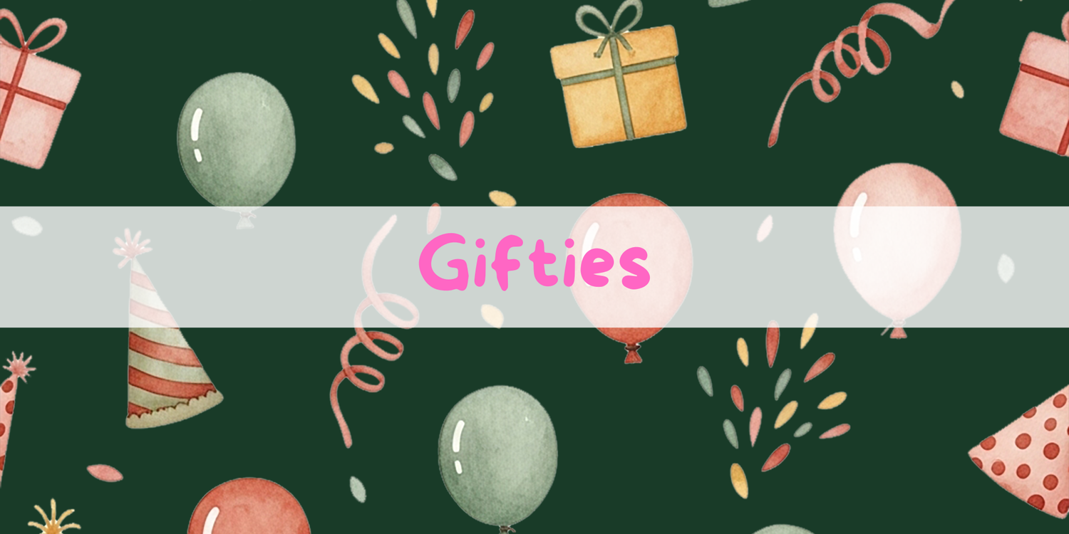 Gifties Collection
