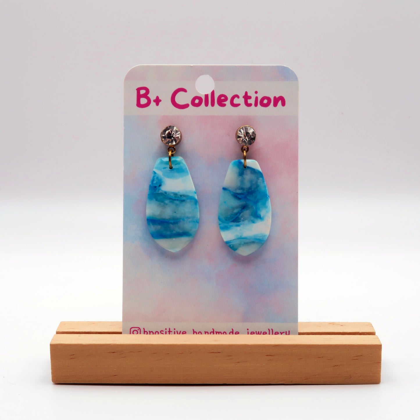 B+ Collection: Ocean Series
