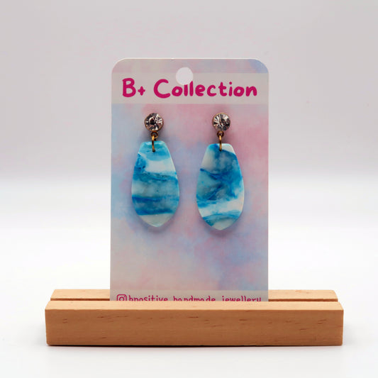 B+ Collection: Ocean Series