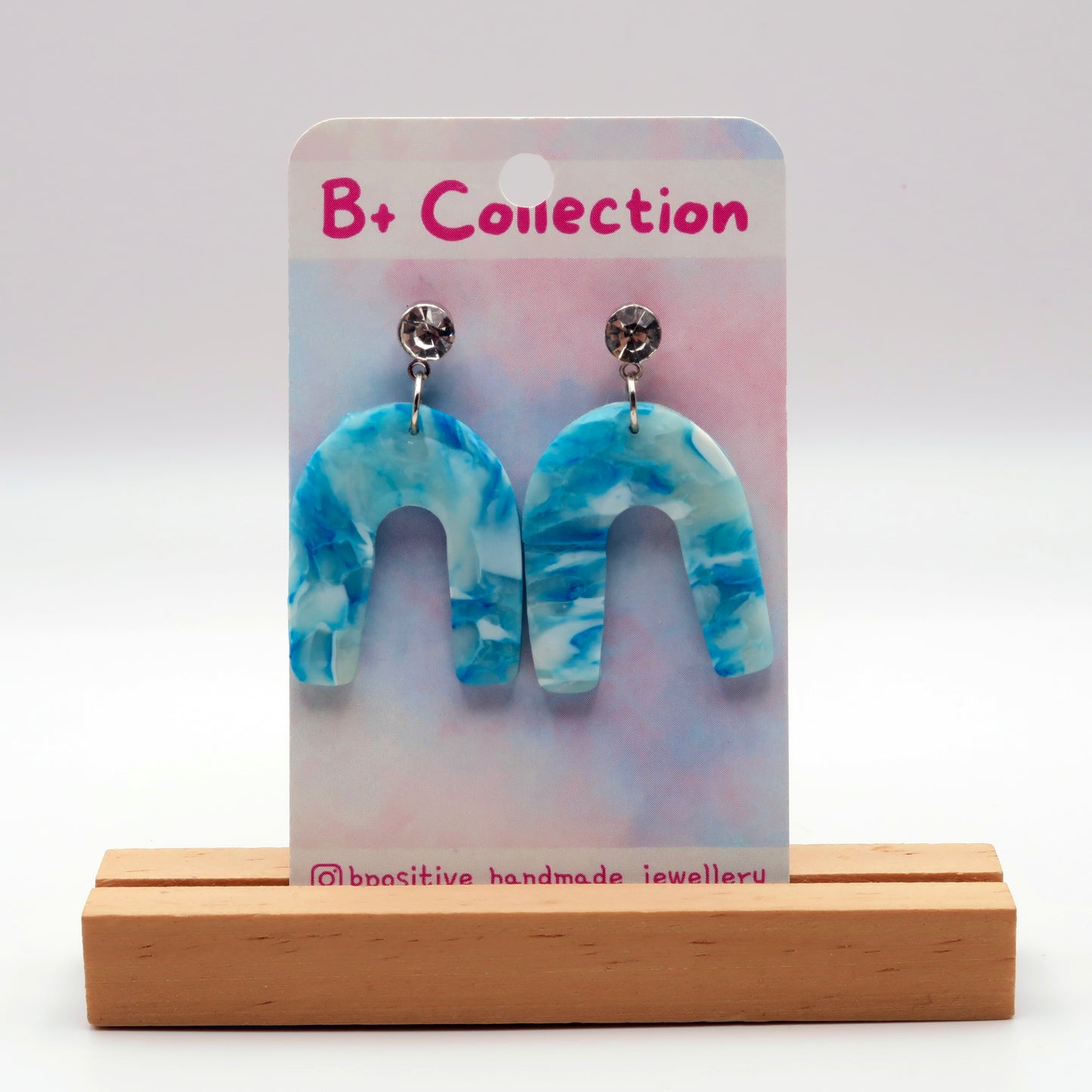 B+ Collection: Ocean Series