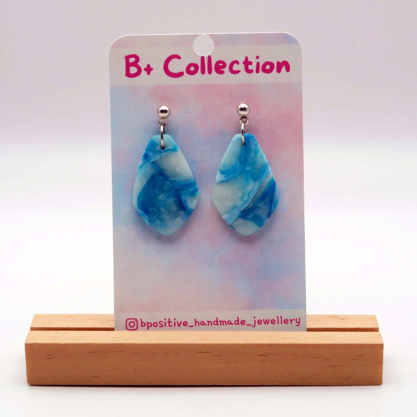 B+ Collection: Ocean Series